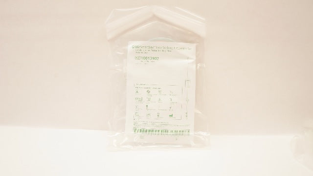 BD 10013902 SmartSite Low Sorbing Extension Set 4ml