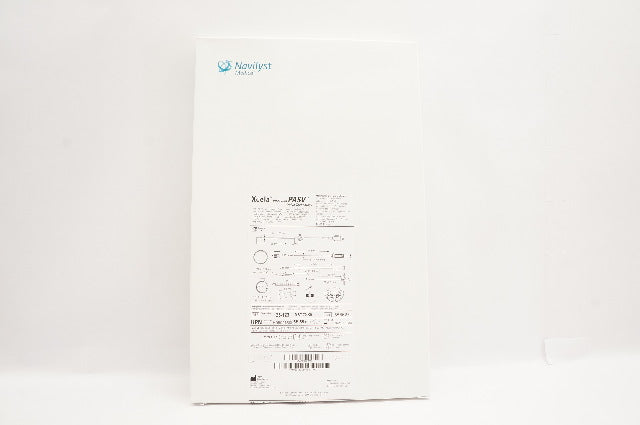 Navilyst 25-123 Xcela PICC With PASV Valve Technology MST-70 Kit 5F-55cm (x)