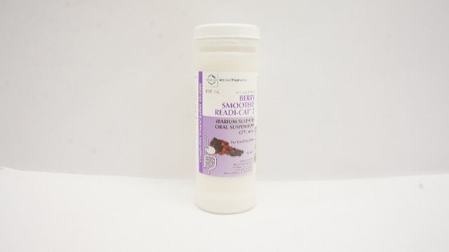 Bracco Diagnostics Berry Smoothie  Readi-Cat 2 450ml