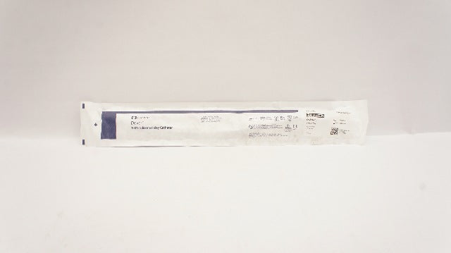 Covidien 8887605282 Dover 100% Silicone Foley Cath.28Fr/Ch 5mL 2-Way