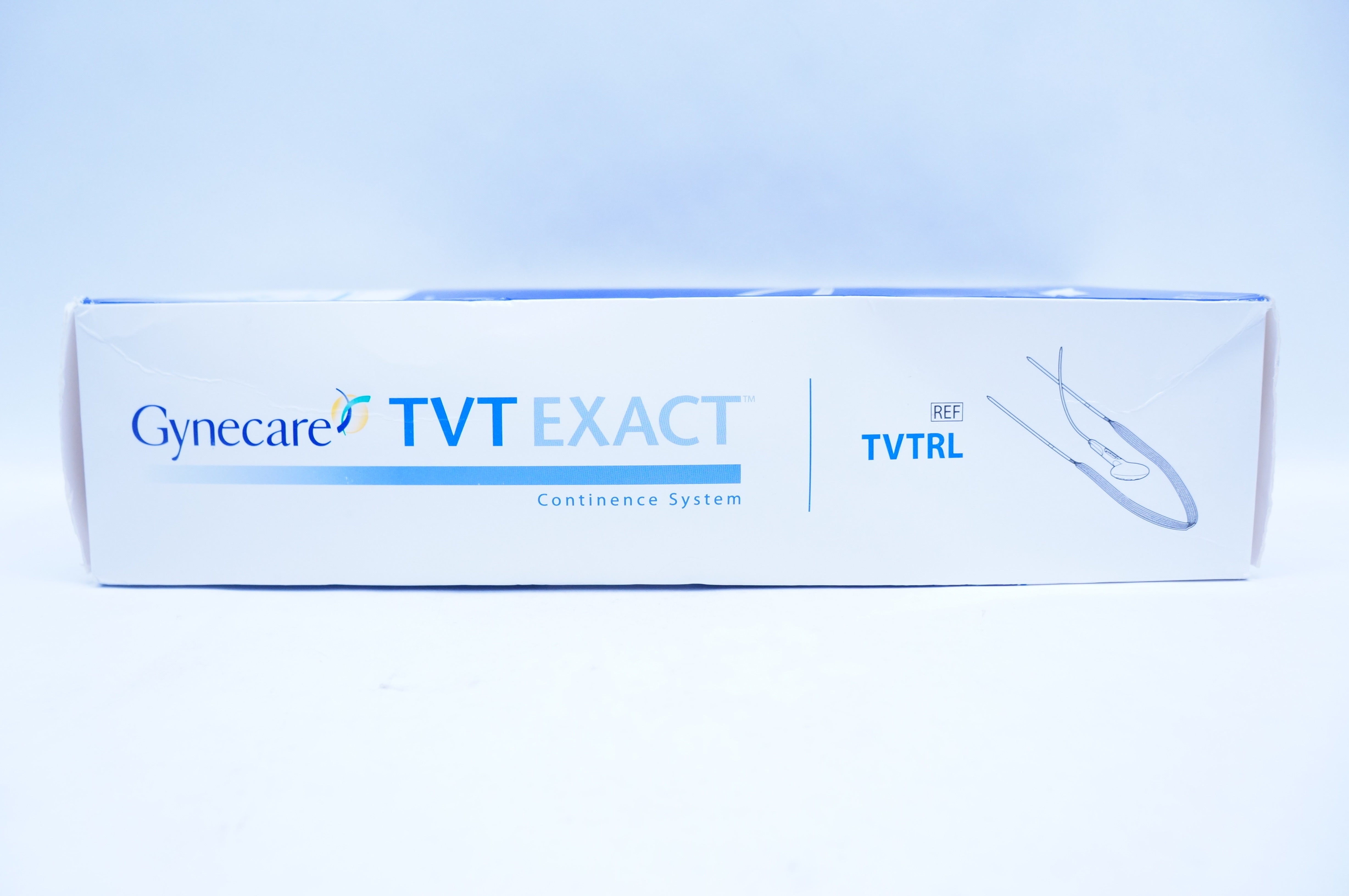 Ethicon P25080 Gynecare TVT Exact Continence System (x)