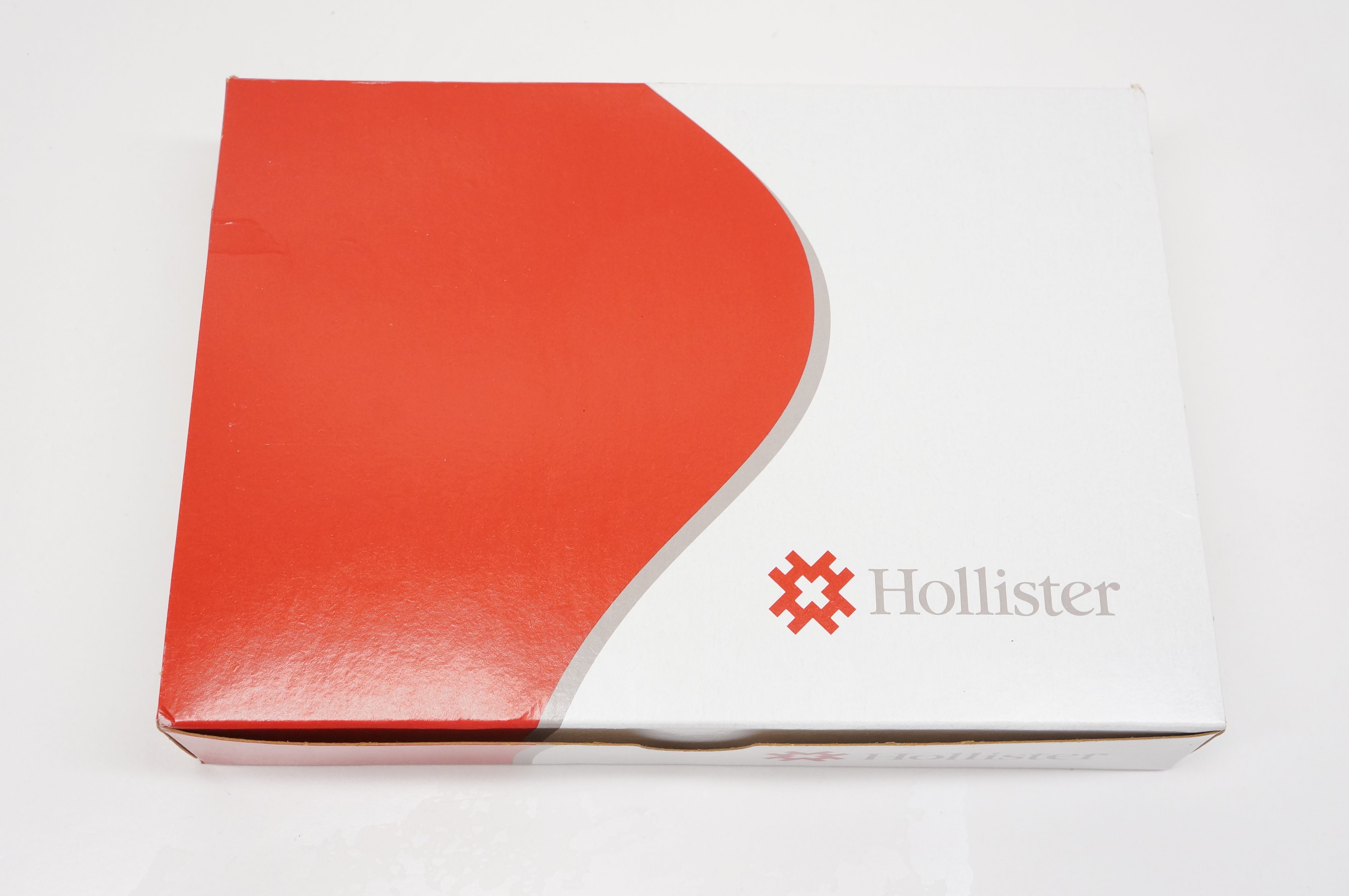 Hollister 18132 Drainable Pouch 1-3/4inch - Box of 10