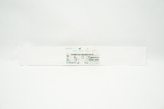 LeMaitre e2500-01 Reddick-Saye Screw Retractor Kit 30cm x 5mm