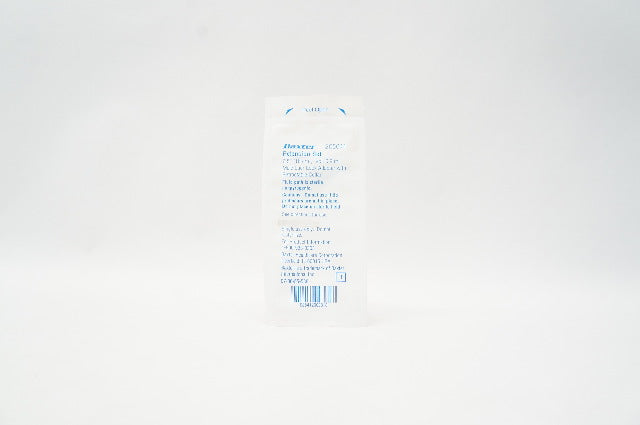 Baxter 2C5641 Extension Set, Male Luer Lock Adapter, 6.5inch, 0.9mL