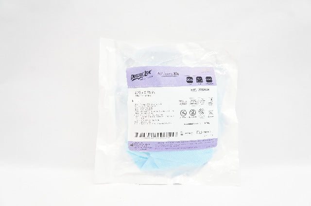 Bard 2652034 Power Loc Safety Infusion Set 20G x 0.75inch, Prim.Vol. 0.3mL (x)