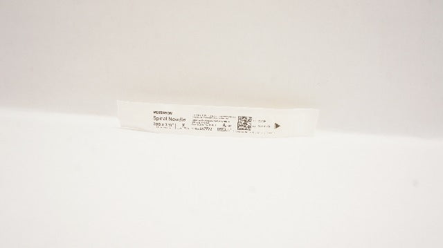 McKesson 4629V2 Spinal Ndle 20G x 3 1/2inch (x)