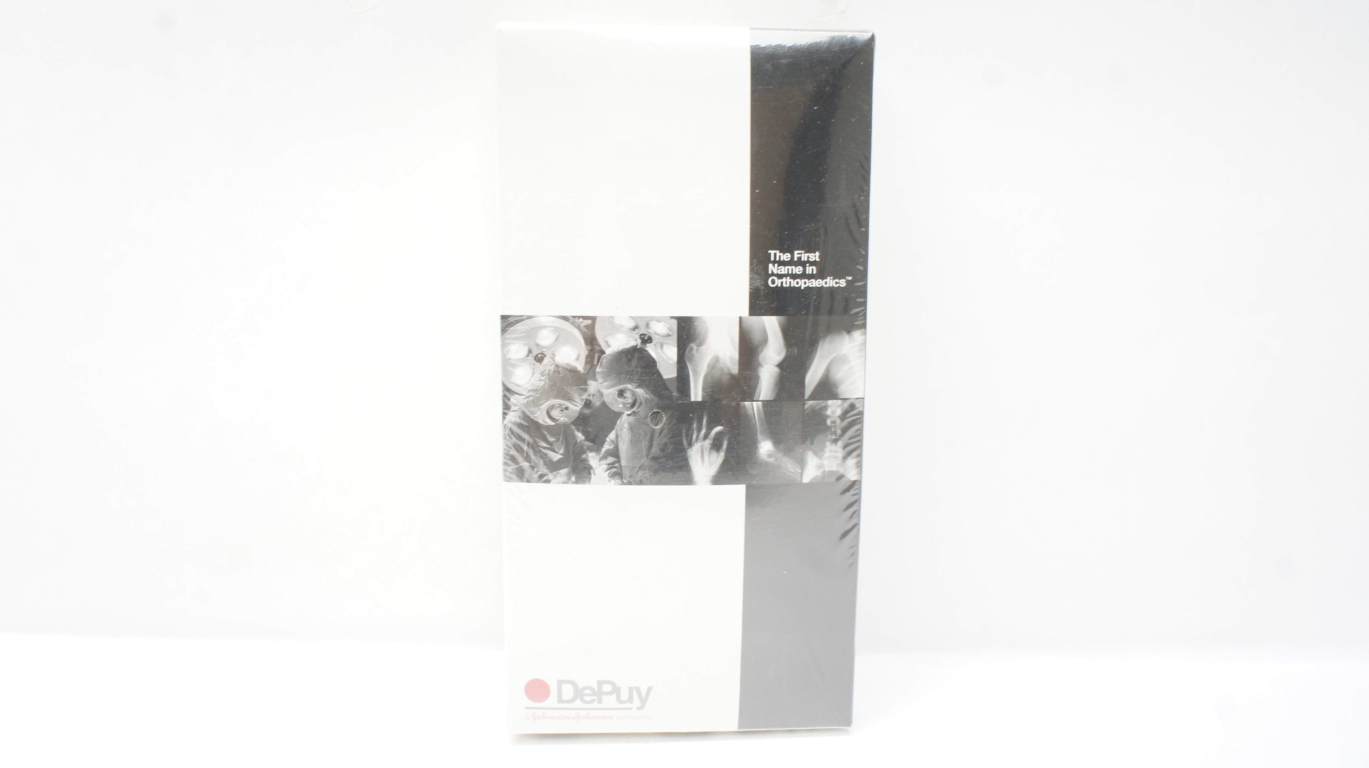 DePuy 1035-52-000 Self-Centering Bi-Polar Head 28mm ID x 52mm OD (x)