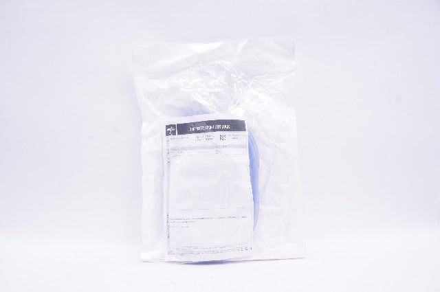 Medline DYNJ011933 TBG Insufflation Luer Lock