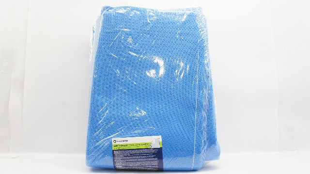 Halyard 34142 H600 Quick Check Sterilization Wrap 45 x 45 inch - Pack of 24
