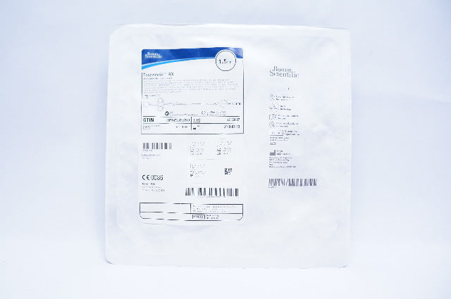 Boston Scientific 1086 Trapezoid RX Wireguided Retrieval Basket 1.5cm (x)