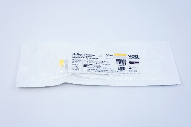 Karl Storz 28206CBS POWERSHAVER SL Full Radius Resector