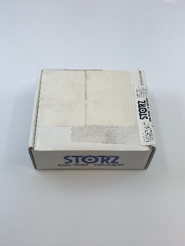 Karl Storz 8585S-12 Set Screw, Serrated, M8 x 24