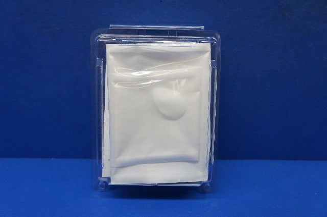 Porex 9543 MEDPOR Surgical 28 x 40 x 7.5mm