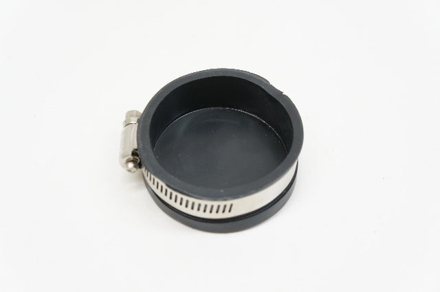 UPC B602 PVC Pipe Rubber Coupling 2inch