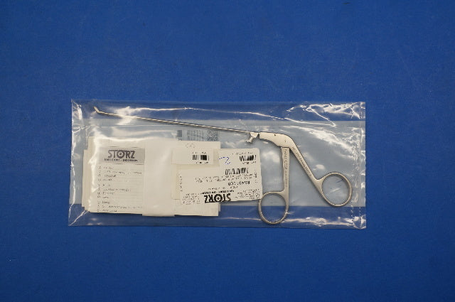 Karl Storz 649110B BLAKESLEY-WILDE RHINOFORCE II Ethmoid Forceps, Size 0