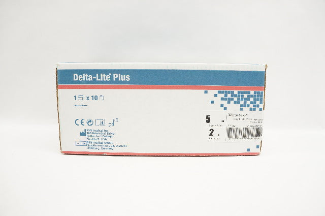 BSN Medical 73458-01 Delta-Life Plus Faberglass Cast Tape -B2inchx4ydox of 10(x)