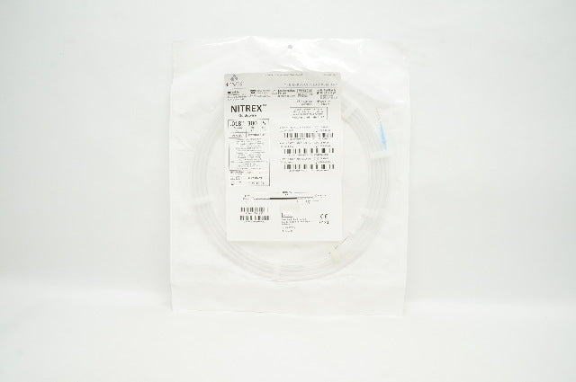 Ev3 N183002 Nitrex Guidewire 0.018inch x 300cm, Angled (x)