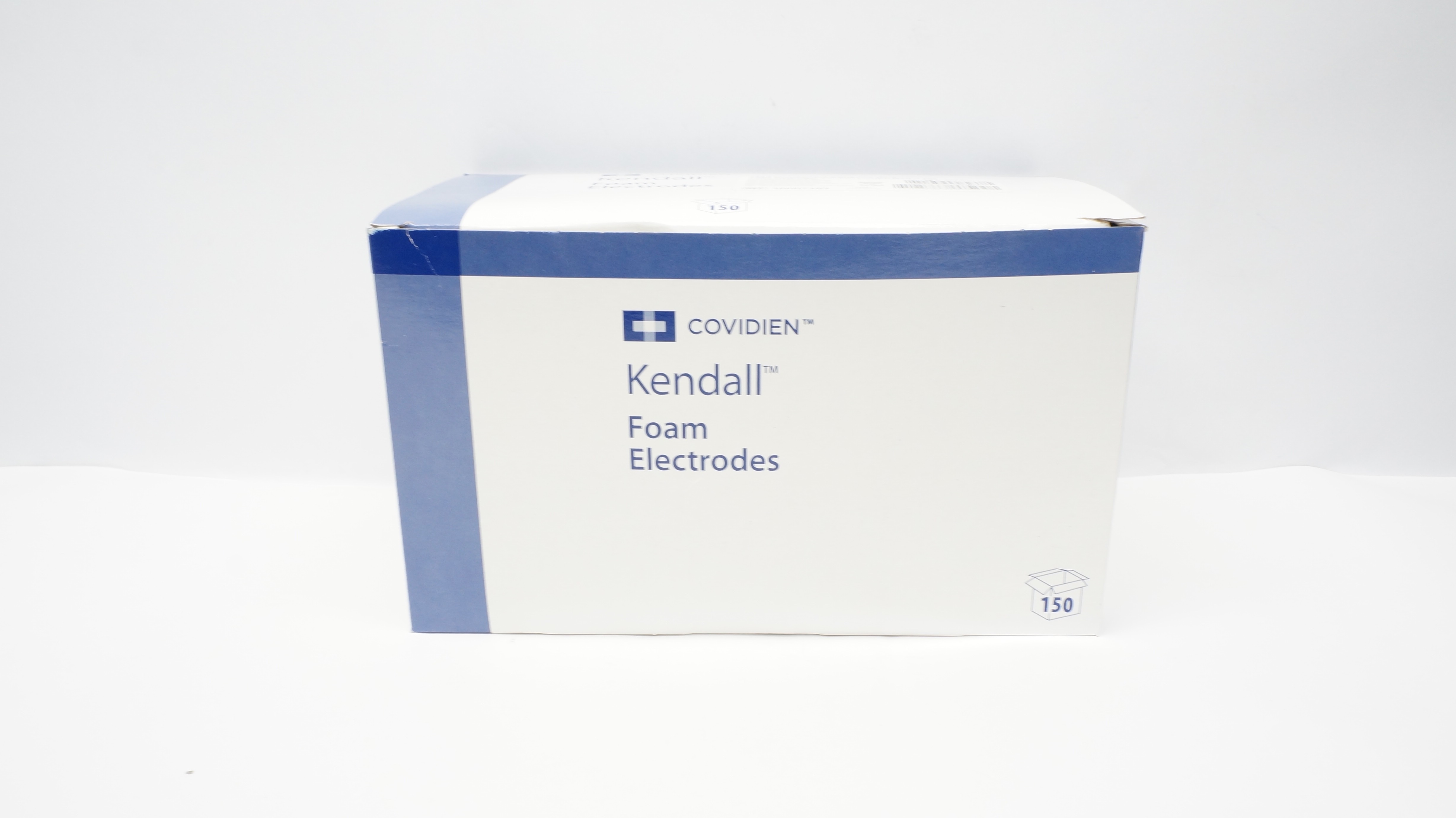 Covidien 50007365 Kendall 7365 Foam Electrodes (x) - Box of 150