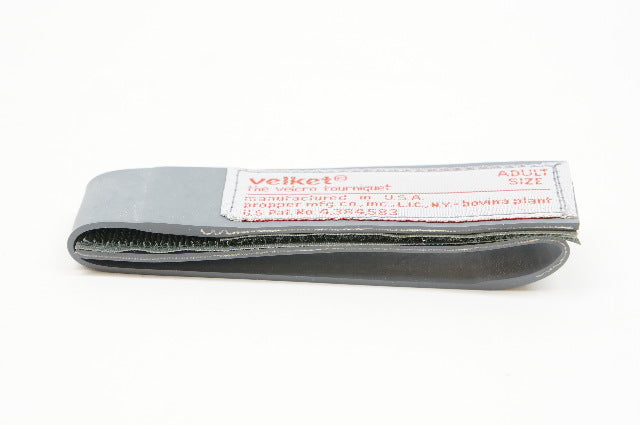 Propper Tourniquet Nonpneumatic Adult 14inch Long x 1inch Wide NSN 6515011467794