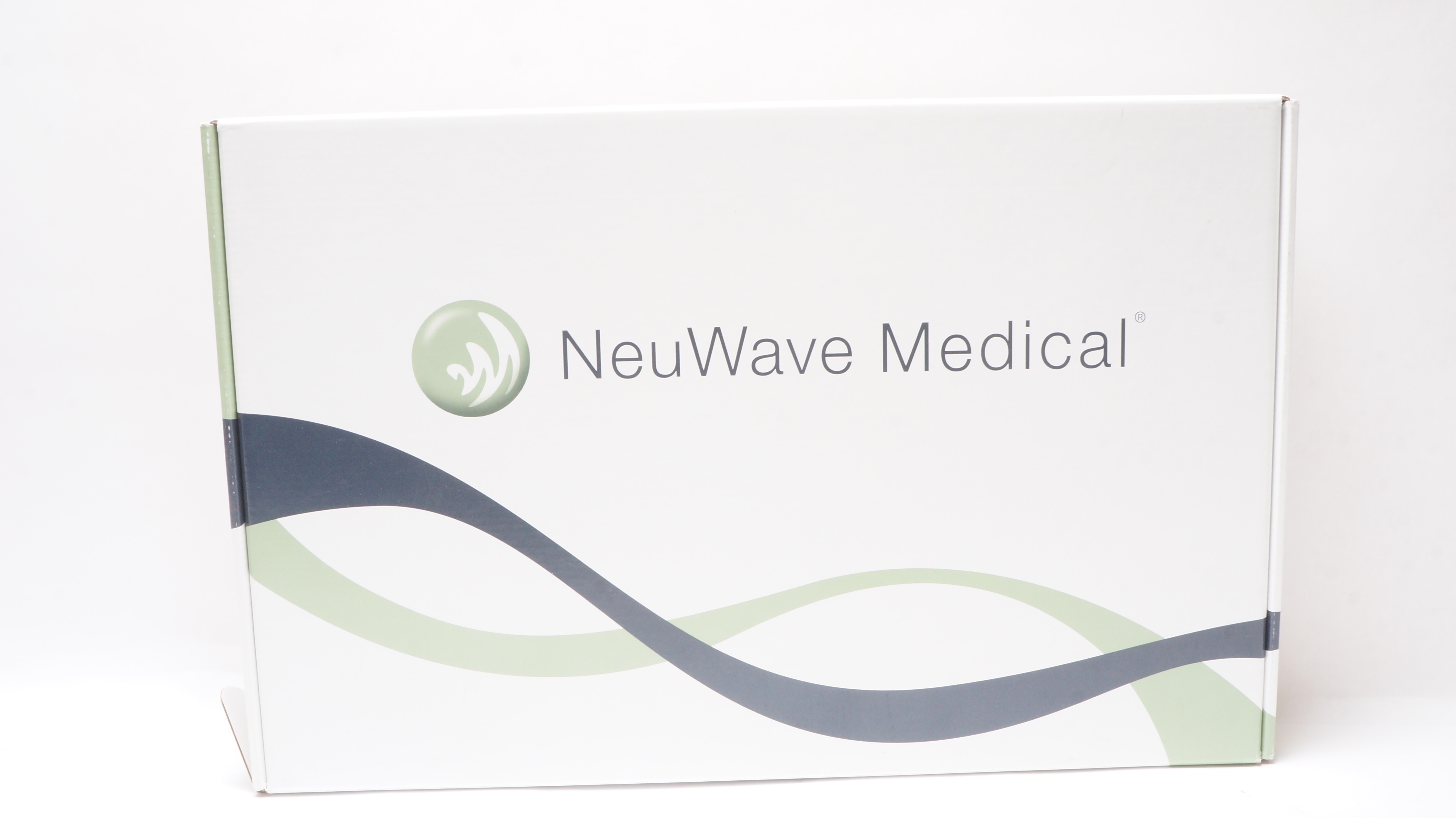 NeuWave Medical NWSR25 Intelligent Ablation Probe 25cm x 13Ga