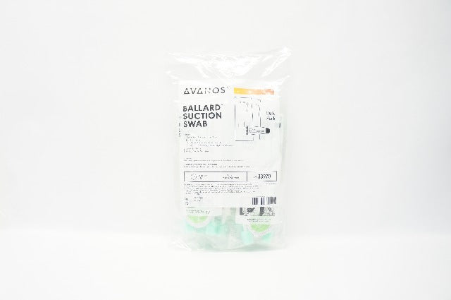 Avanos 33970 Ballard Suction Swab (x)