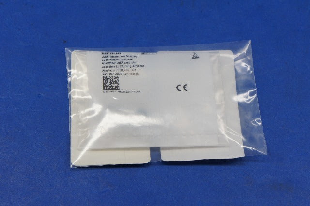 Karl Storz 27014Y LUER-Adaptor, with seal