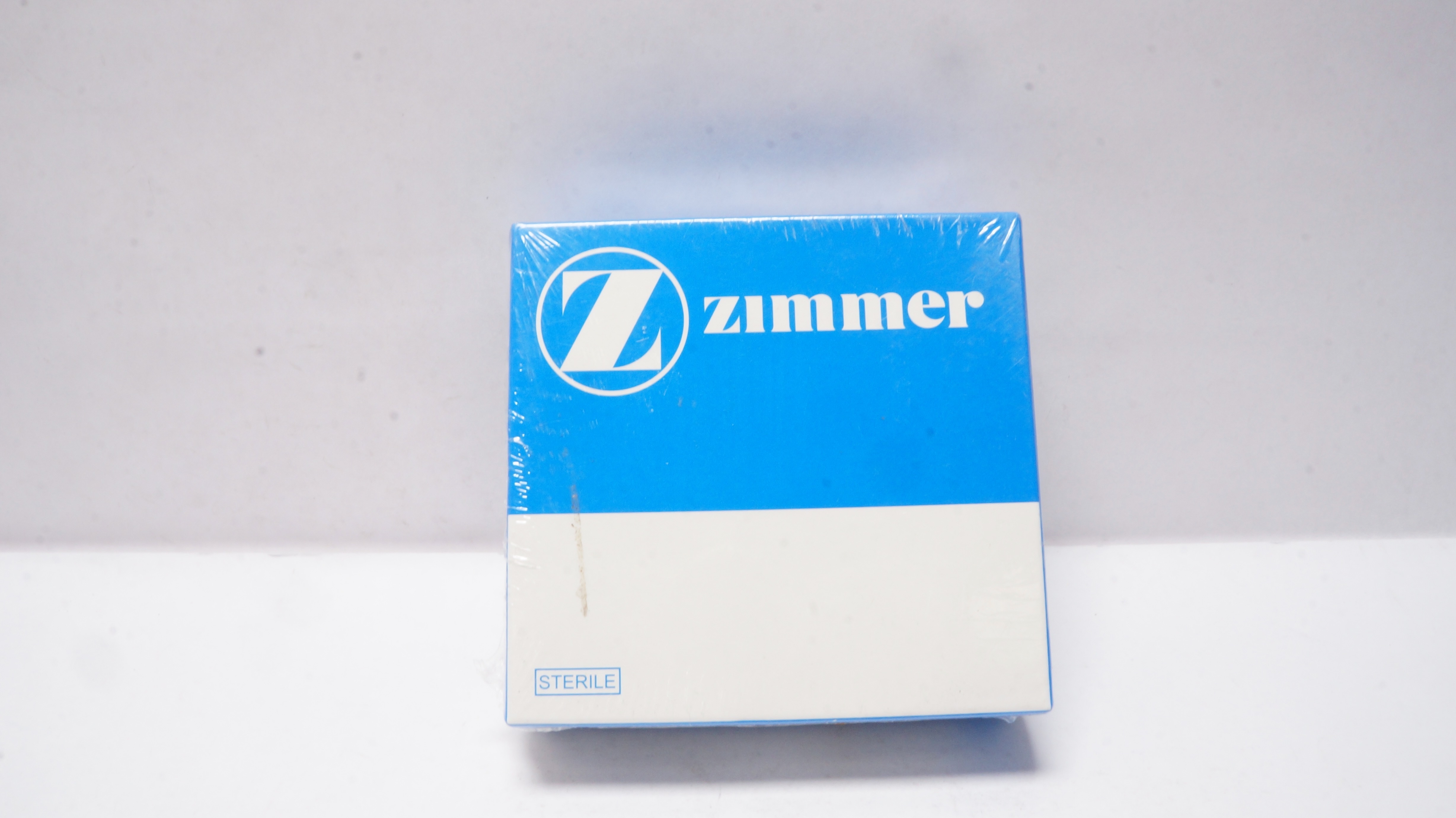 Zimmer 5990-33-10 NexGen Distal Femoral Augment Block Precoat 5mm, Size C