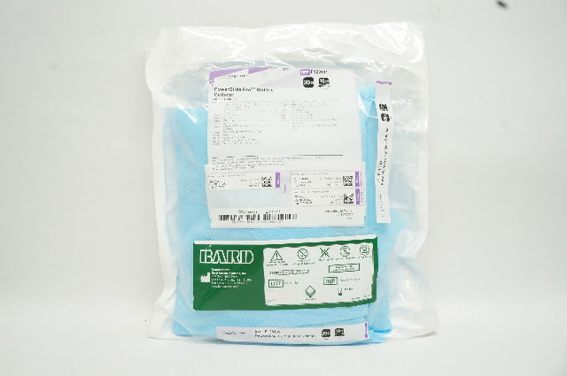 Bard F120101 PowerGlide Pro Midline Cath. 20G x 10cm