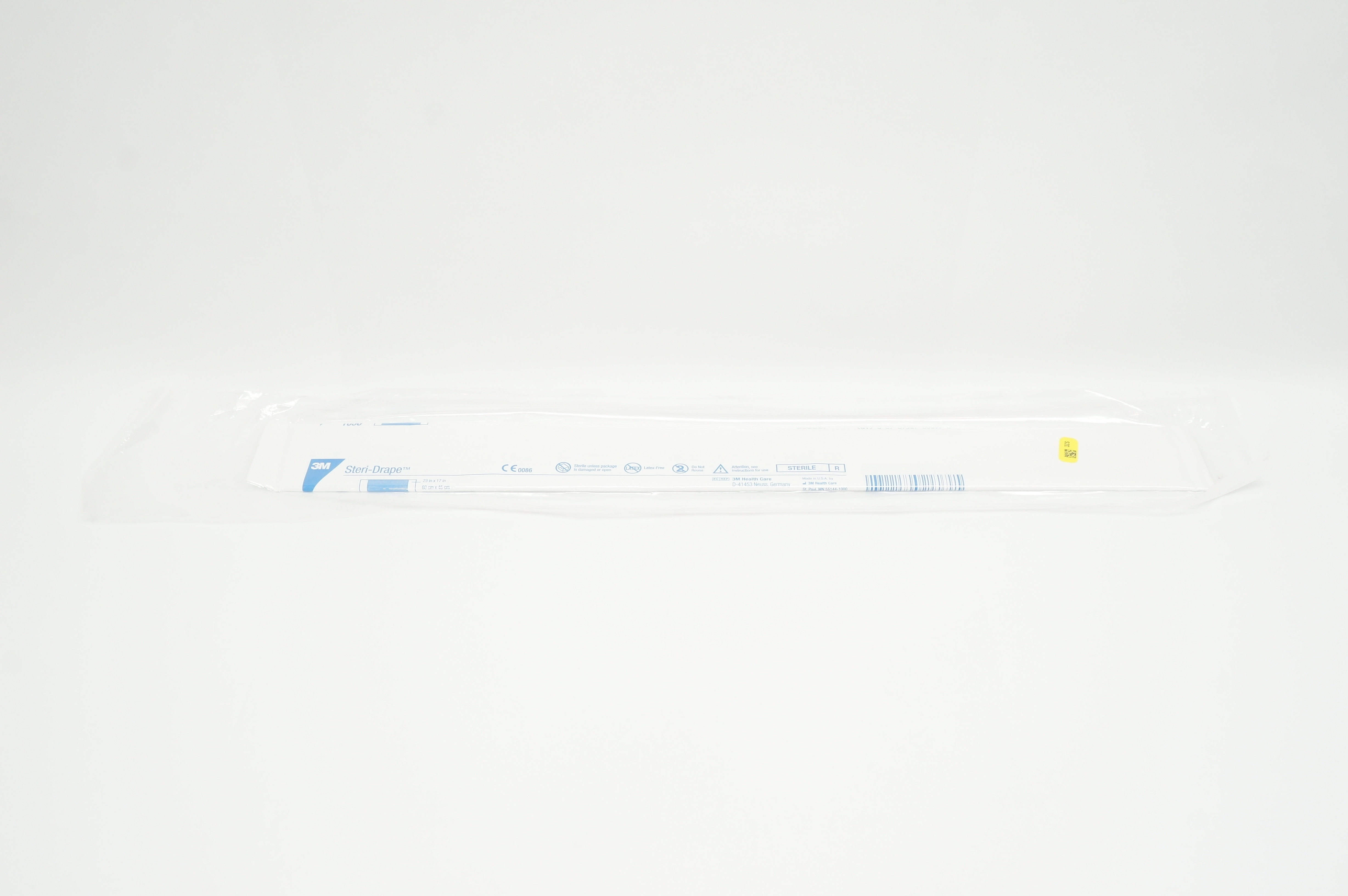3M 1050 Steri-Drape 23inch x 17inch