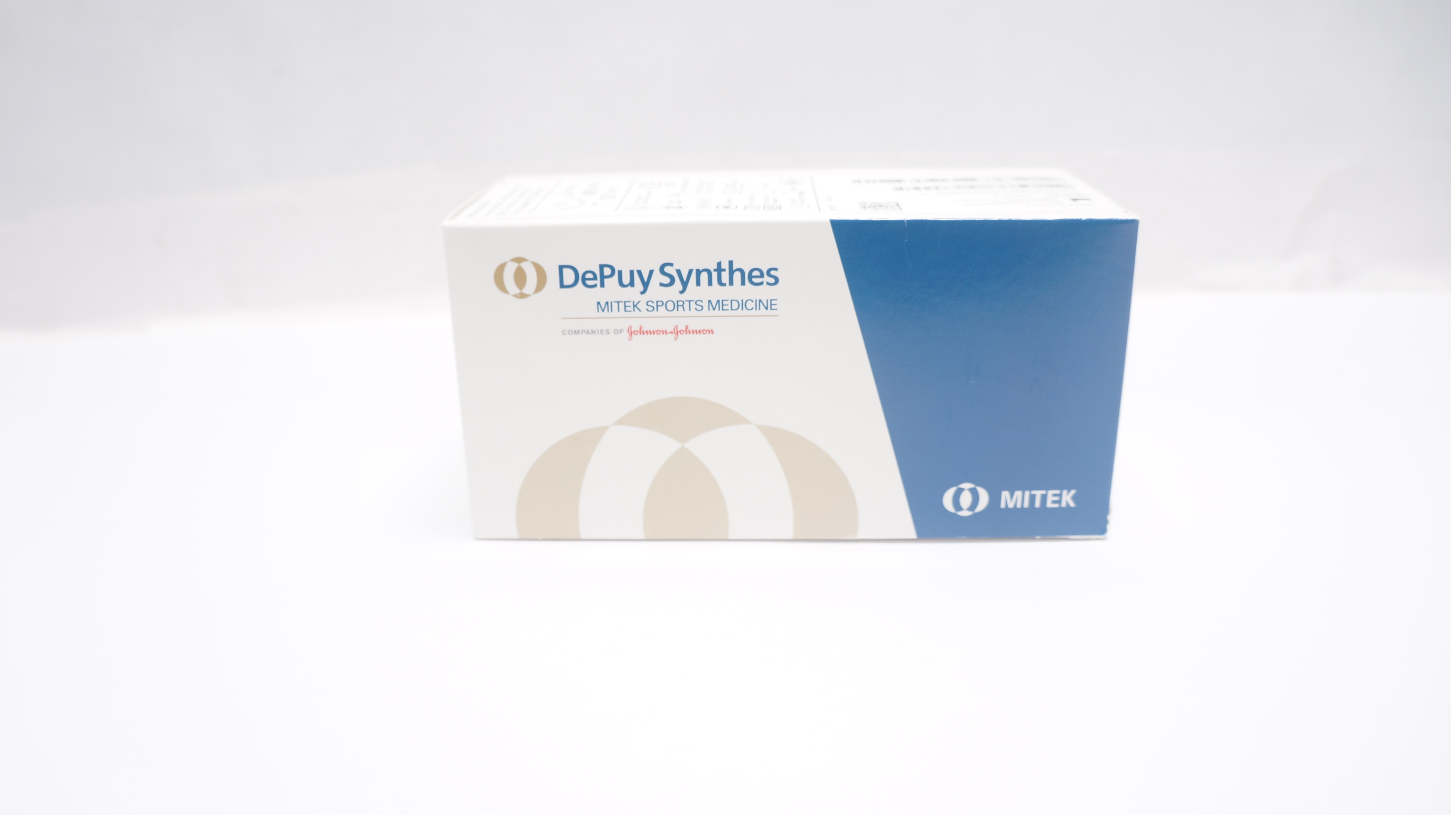 Medos 223125 3-0 Orthocord Stre BB 17mm 3/8c Taperpoint, 54inch (x) - Box of 12