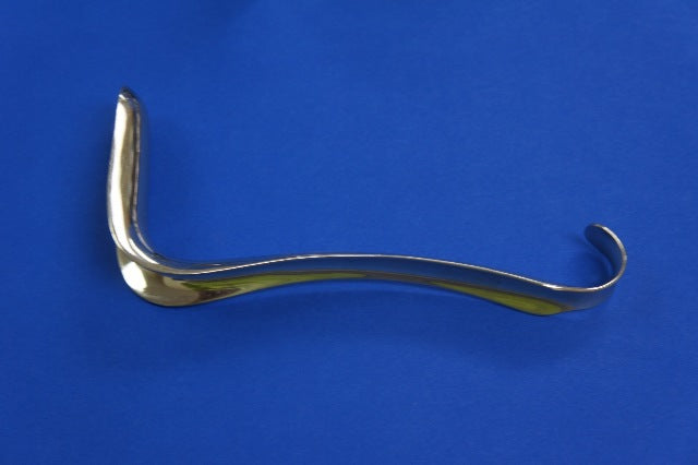 W.Lorenz 37-0076 Retractor 7in.