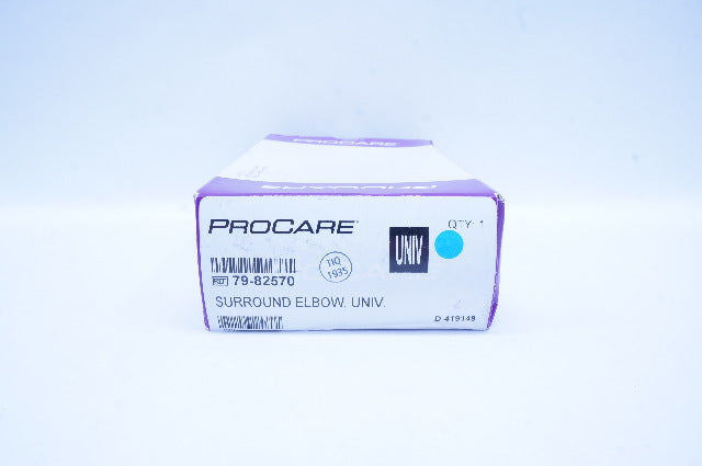 DJO 79-82570 Procare Surround Elbow, Size Universal