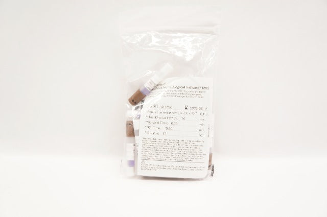 3M 1292 Attest Rapid Readout Biological Indicator