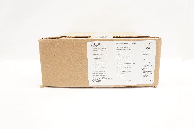 Vyaire 6820BG Vital Signs Infant Face Mask, Size 2 (x) - Box of 20