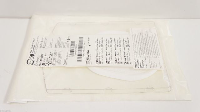 Bard 0010205 Composix Kugel Hernia Patch 4.3inx5.5in Medium Oval (x)