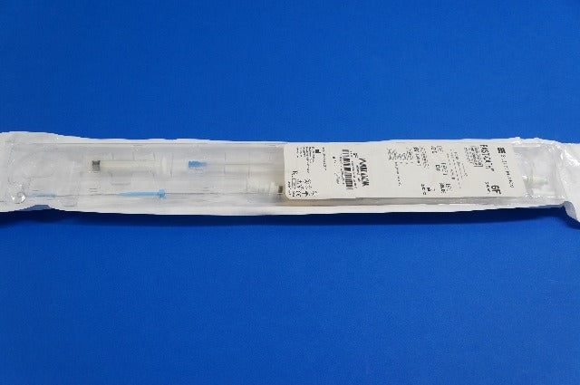 St. Jude Medical 406103 Fast-Cath Hemostasis Introducer 6F x 12cm (x)