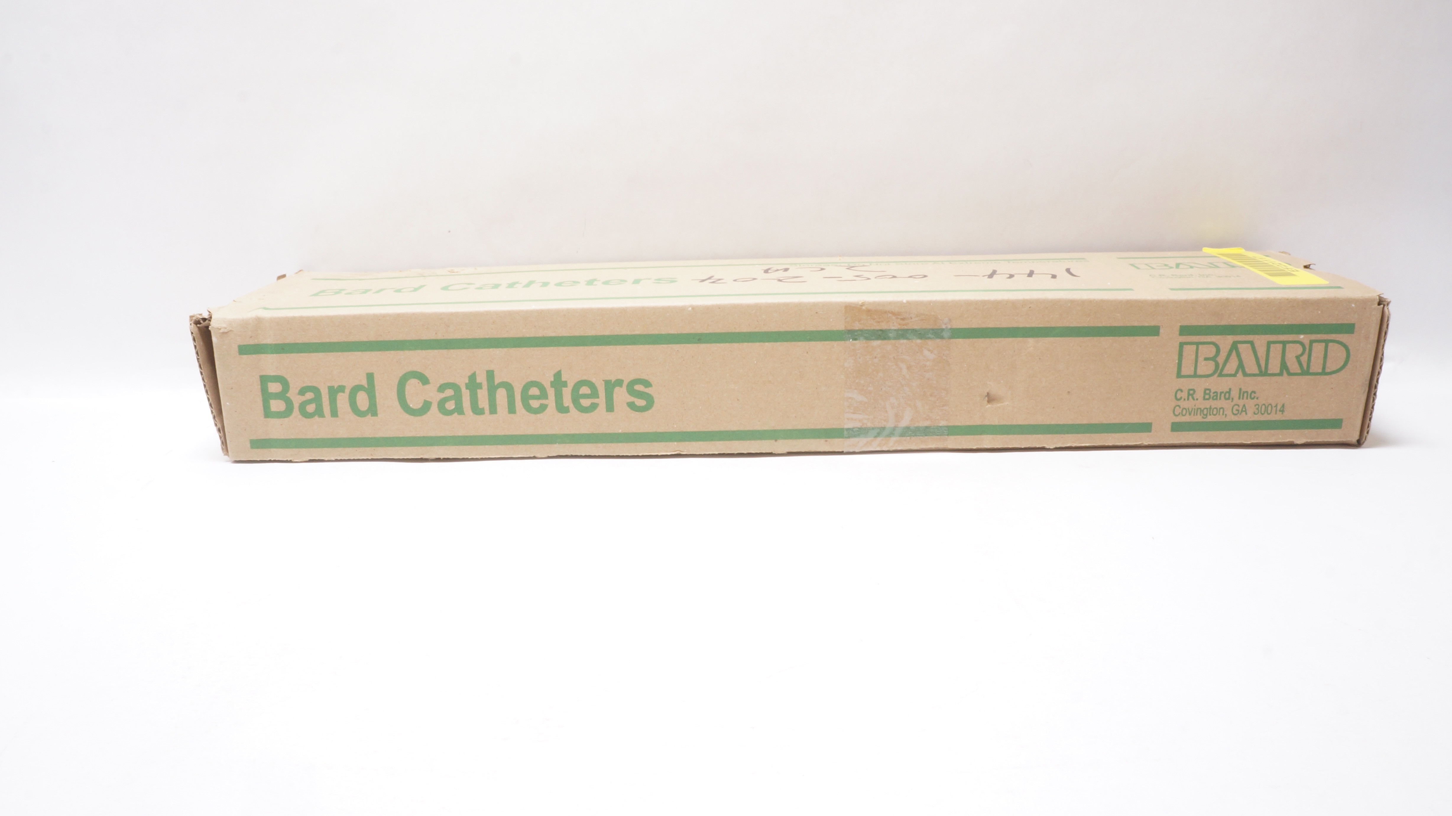 Bard 165820 Bardex All-Silicone Foley Cath. 20Ch/Fr 5cc Balloon - Box of 12