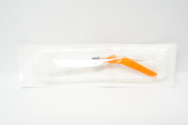 Smiths Medical 4237 Jelco Hypodermic Ndle-Pro Syringe And Ndle 3ml/LL 25Gx 5/8in