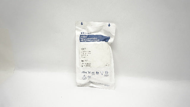 Covidien 4DCT Tracheostomy Tube Cuffed,Inner Cannula 5.0 x 9.4 x 20.0 x 62mm (x)