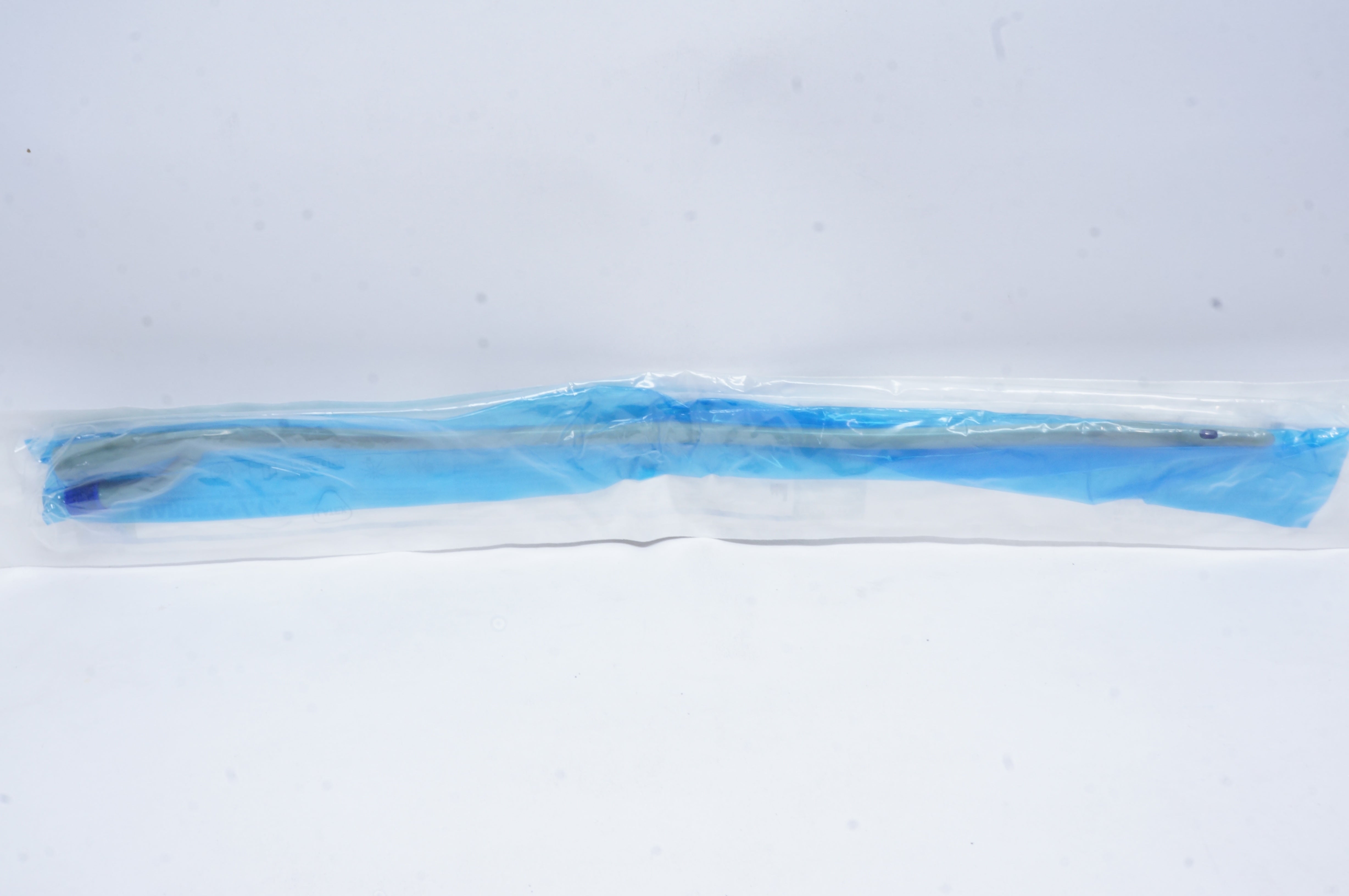 Bard 0166SI22 Anti-Infective Foley Cath. 22Fr. 30mL Ribbed Balloon (x)