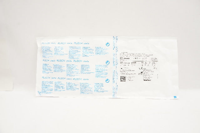 Teleflex 504560 Flexi Set Cuffed Endotracheal Tube Stylet Set 6.0 x 8.0 x 24mm