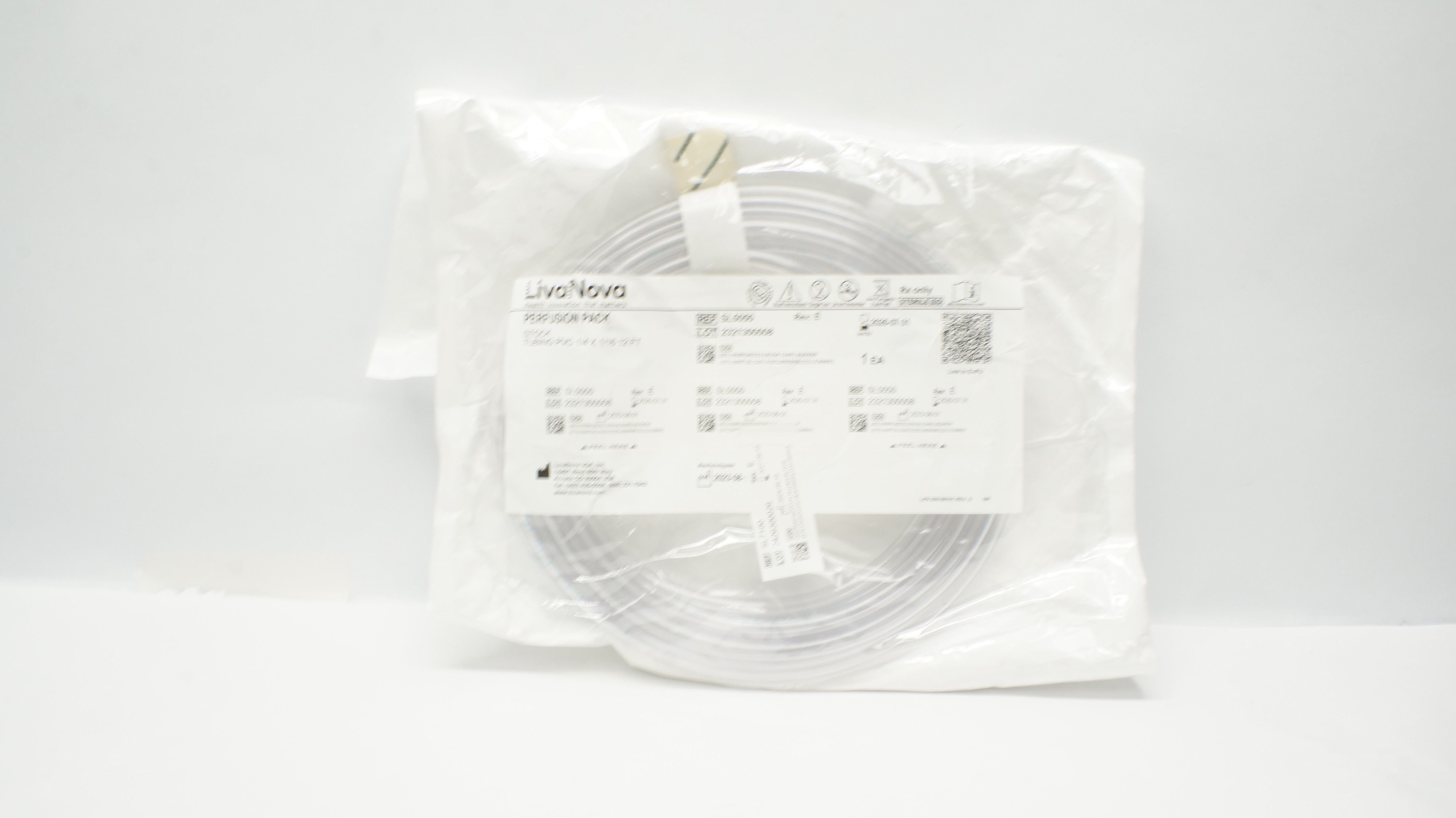 LivaNova SL5050 Perfusion Pack