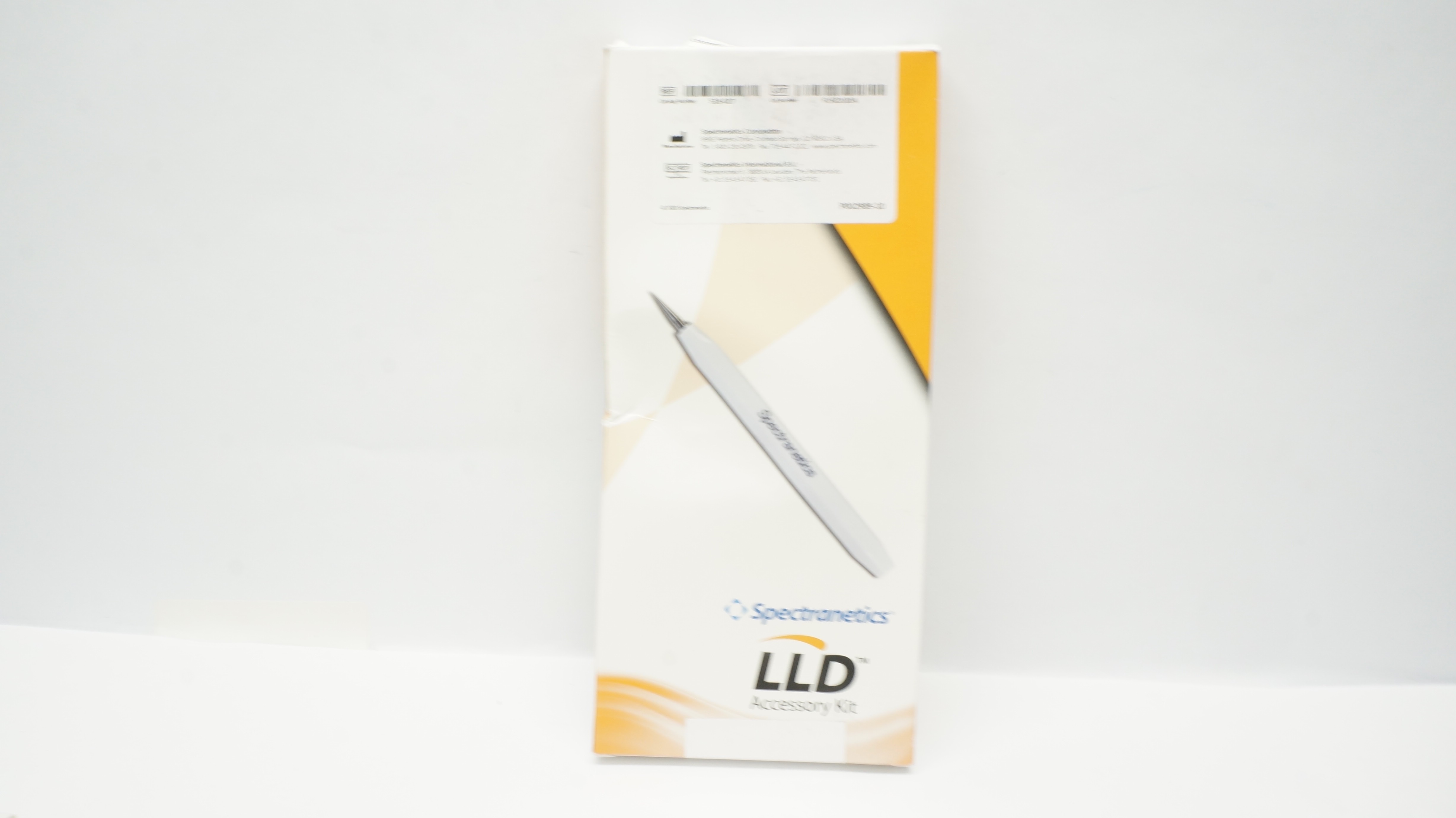 Spectranetics 518-027 LLD Accessory Kit (x)