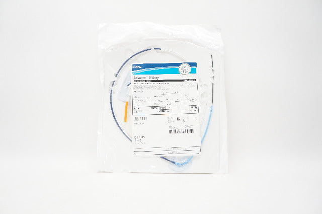 Boston Scientific 3436 Advanix Biliary Doudenal Bend Biliary Stnt 10F x 15cm (x)