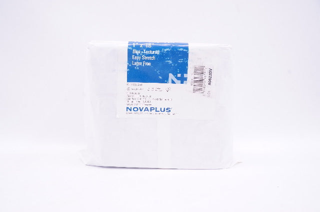 Novaplus VTQK314 Tourniquet 1 inch x 18 inch - Box of 250