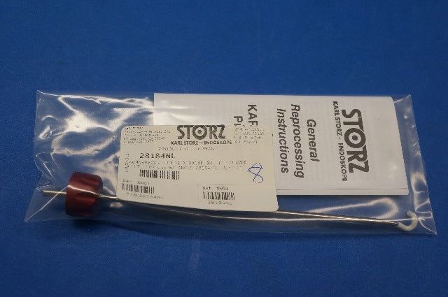 Karl Storz 28184NL WONDERHOOK, Attachment F/Use With Monofilament Threads Up