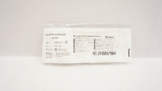Smiths Medical H4053 Portex Neonatal/Pediatric Endotracheal Tube Holder
