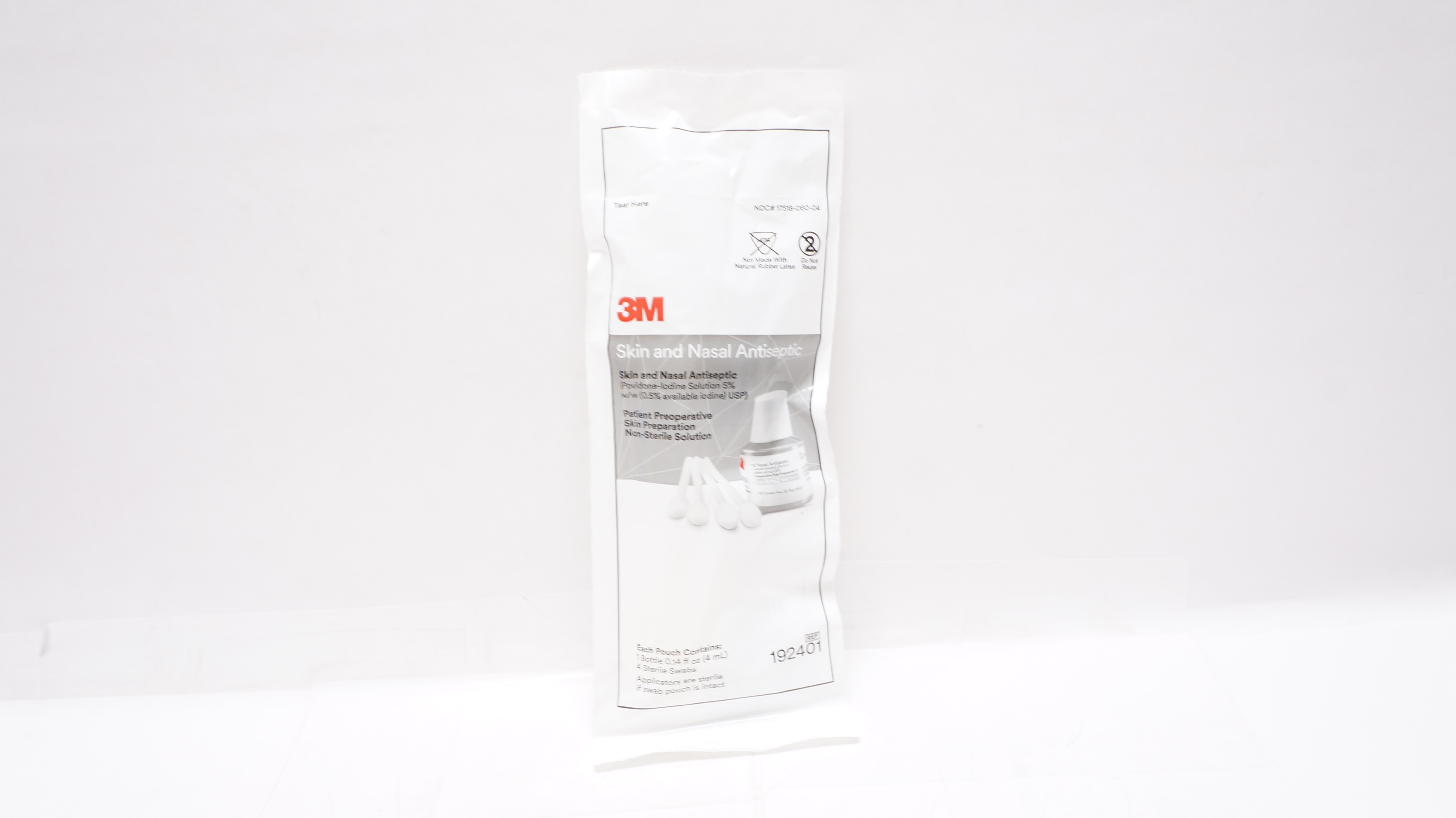 3M 192401 Skin & Nasal Antiseptic (x)