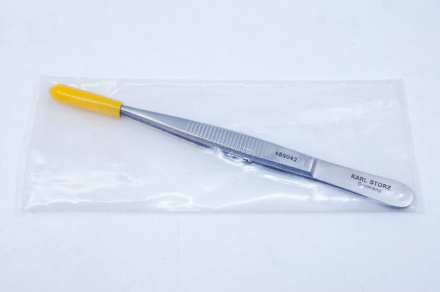 Karl Storz 489042 Forceps, Hinderer, Cartilage