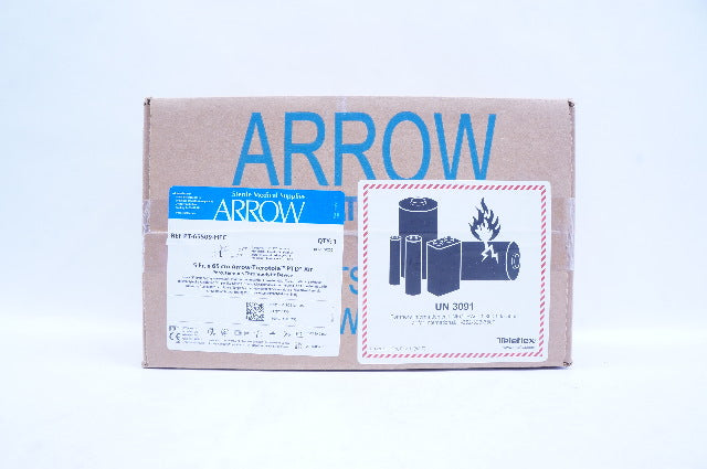 Arrow PT-65509-HFC Arrow-Trerotola PTD Kit 5 Fr. x 65cm (x)